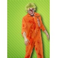 Zombie trestanec