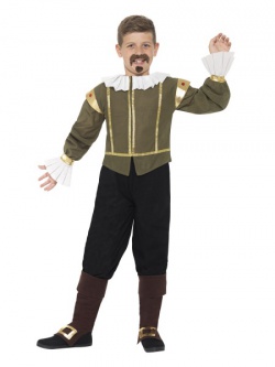 Malý Shakespeare