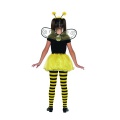 Dětský kostým Včelička s tutu sukýnkou