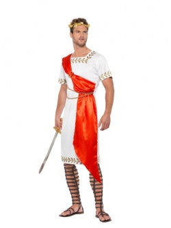 Římský senátor II
