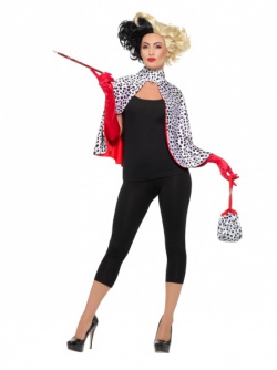 Set Madam Devil