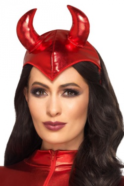 Čelenka Červená ďáblice