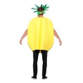 Unisex kostým Ananas