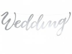 Girlanda Wedding