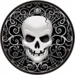 Sada talířků Gothic II