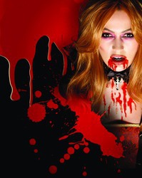 Vampíří krev II