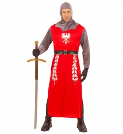 Pánský kostým Král Artuš