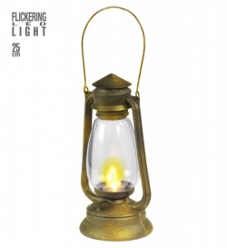 Lucerna LED