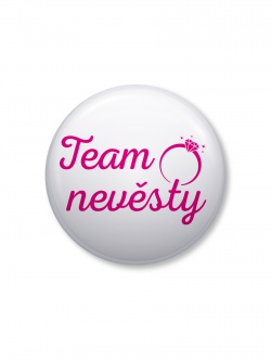 Placka na rozlučku se svobovou - Team nevěsty II
