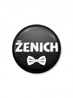 Placka na rozlučku se svobovou - Ženich II