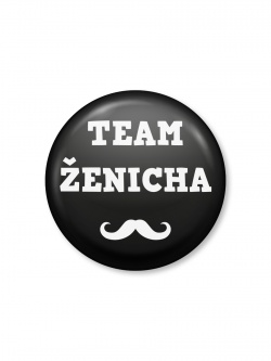 Placka na rozlučku se svobodou - Team ženicha II