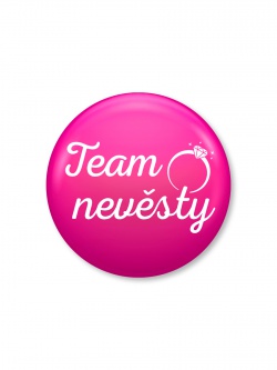 Placka na rozlučku se svobodou - Team nevěsty II