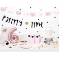 Girlanda Cat - Parrrty Time