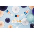 Girlanda Happy Birthday II