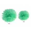Mátový pompom