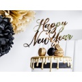 Zlatý zápich Happy New Year