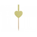 Zapichovátko cupcake Sweet Love - Arrows