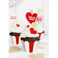 Cupcake Sweet Love
