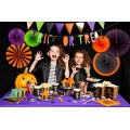 Sada rozet Hocus Pocus 