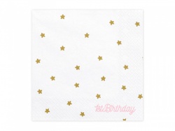 Ubrousky 1st Birthday II