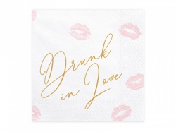 Ubrousky Drunk in love