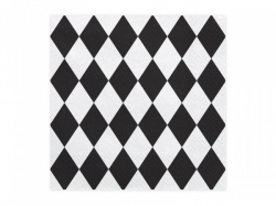 Ubrousky Harlequin