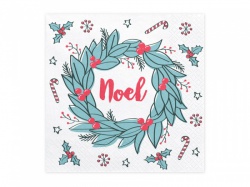 Ubrousky Noel