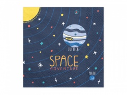 Ubrousky Space Party