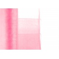 Organza růžová neon