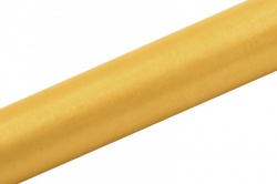 Žlutá organza II