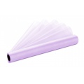 Levandulová organza