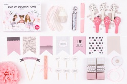 Párty set - Sweets