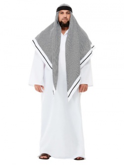 Pánský arabský kostým