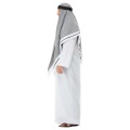 Pánský arabský kostým