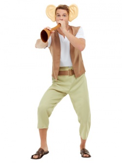 Pánský kostým The BFG 