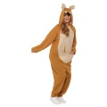 Unisex kostým Klokan