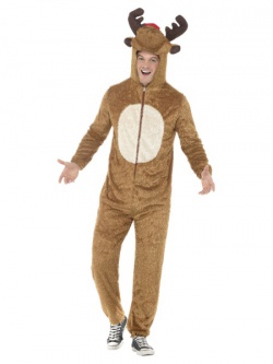 Unisex kostým Sob
