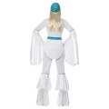 Kostým Super Trooper woman 70. léta