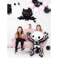 Fóliový balónek Halloweenský duch