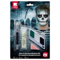 Sada make up skeleton