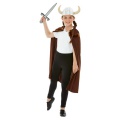 Sada mladého Vikinga