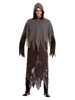 Unisex kostým Duch smrti