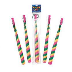 Piňata hůlka Multicolour 