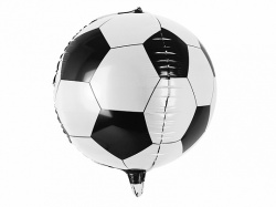 Fóliový balonek Fotbal II