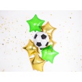 Fóliový balonek Fotbal II
