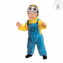 Kostým pro nejmenší Mimoň Dave