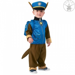 Kostým pro nejmenší Paw Patrol Chase
