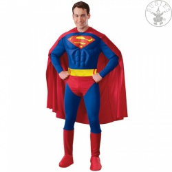 Pánský kostým Superman