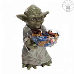 Dekorativní mísa Yoda