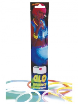 Svítící náramky Lightsticks (2 ks)(2 ks)